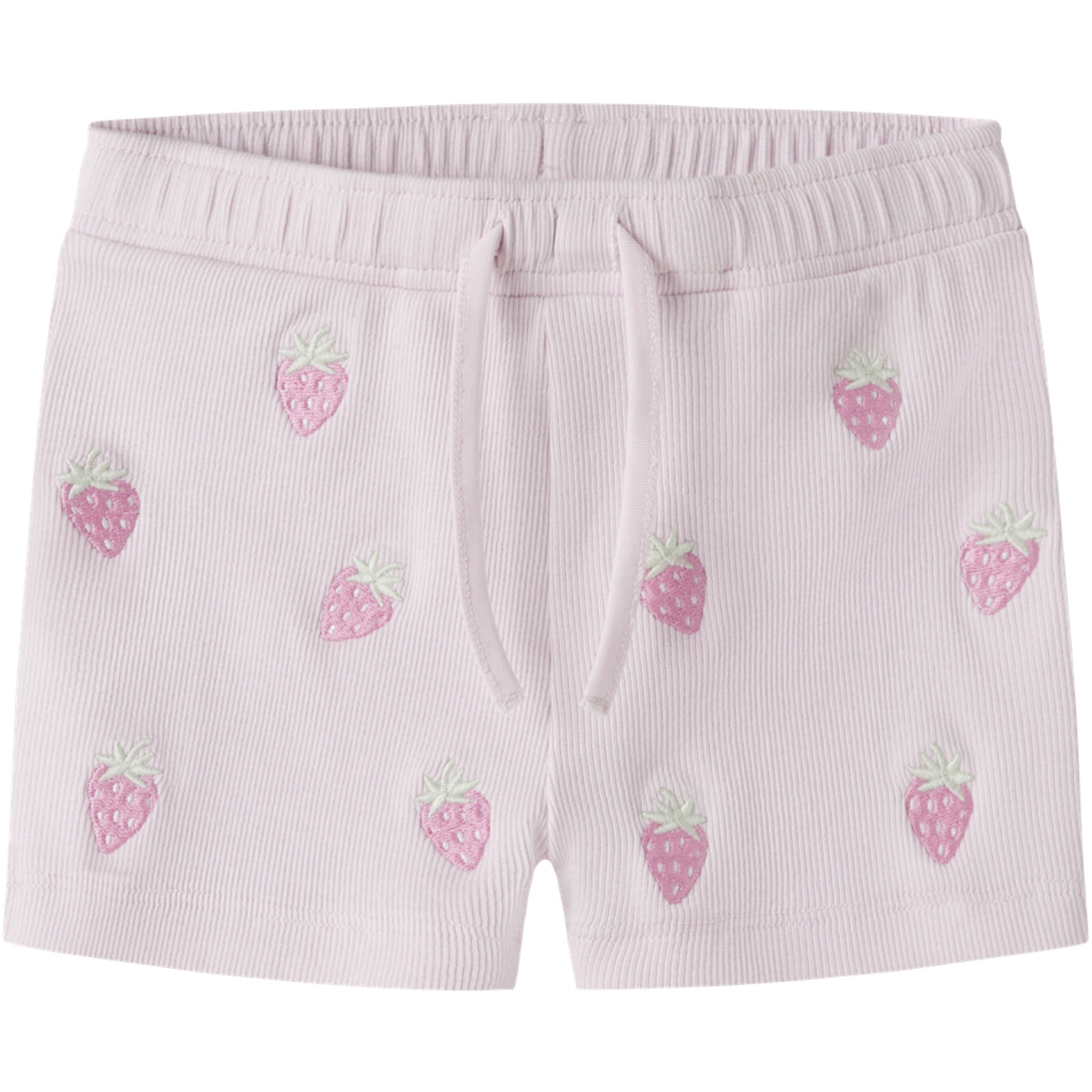 Name It Cradle Pink Nmfjolemo Shorts