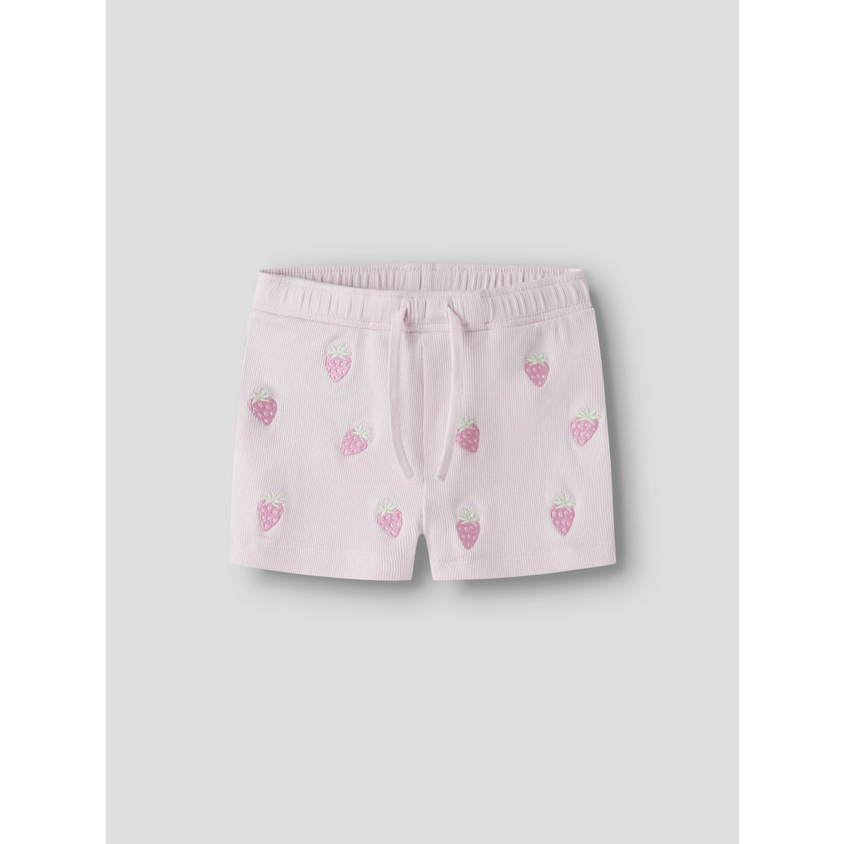 Name It Cradle Pink Nmfjolemo Shorts