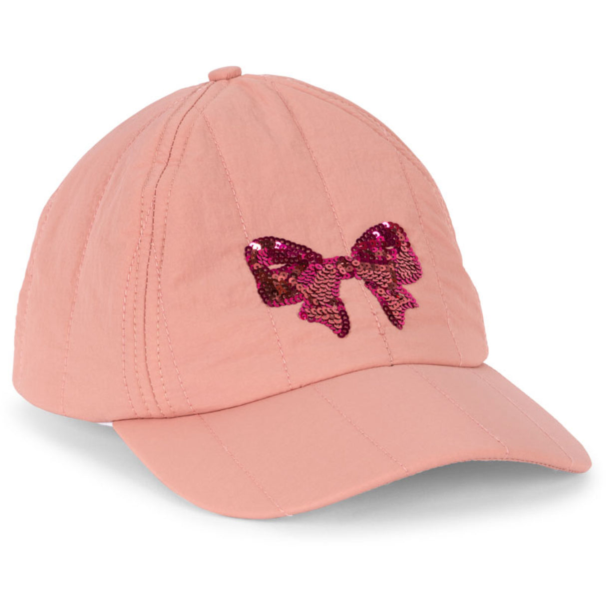 Konges Sløjd Rosette Juno Sequin Cap