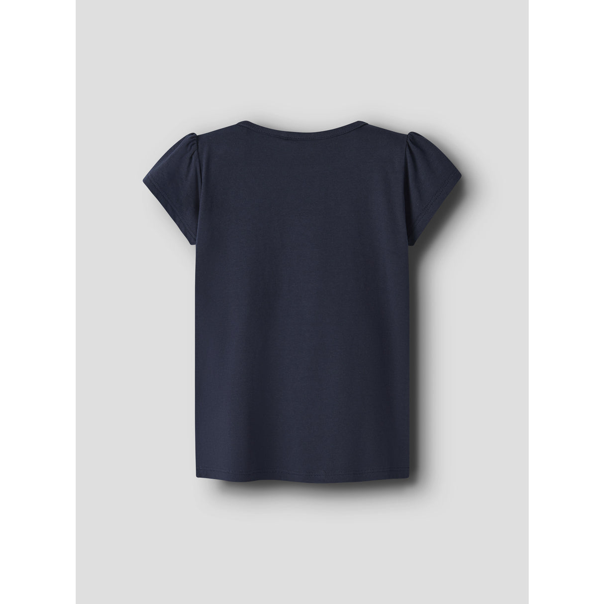 Name It Navy Blazer Nmfmeri Frozen Ss Top Box Wdi
