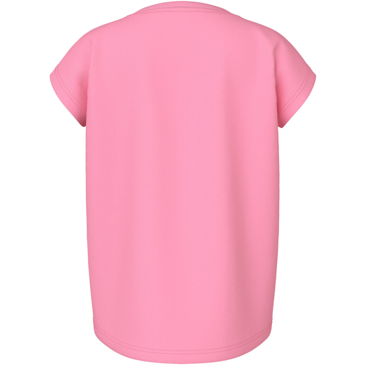 Name It Pink Drink Glitter Unicorn Nmfvotia Capsl Top