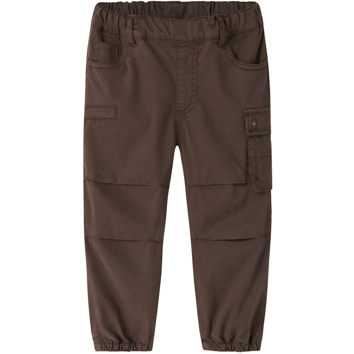 Name It Chestnut Nmmben Jog Cargo R Twi Pants 9910-Po H