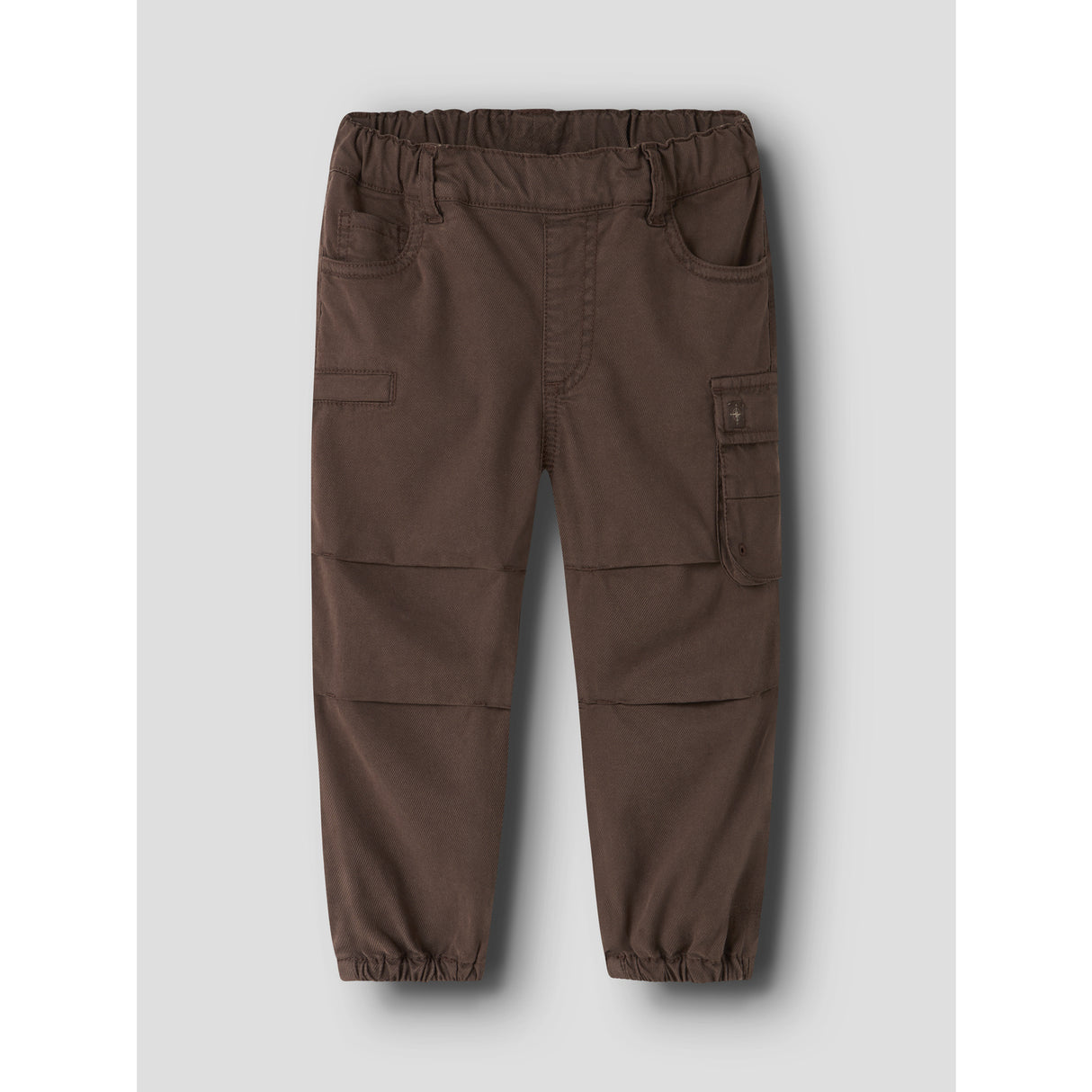 Name It Chestnut Nmmben Jog Cargo R Twi Pants 9910-Po H