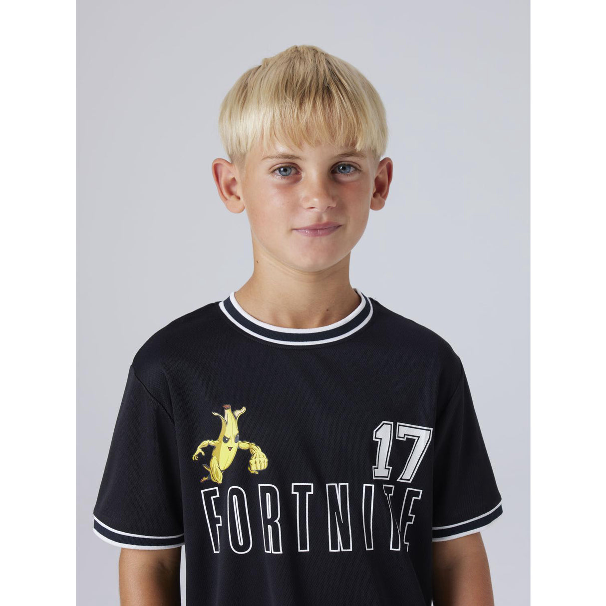 Name It Black Nkmalisher Fortnite Ss Nreg Poly Top Bfu