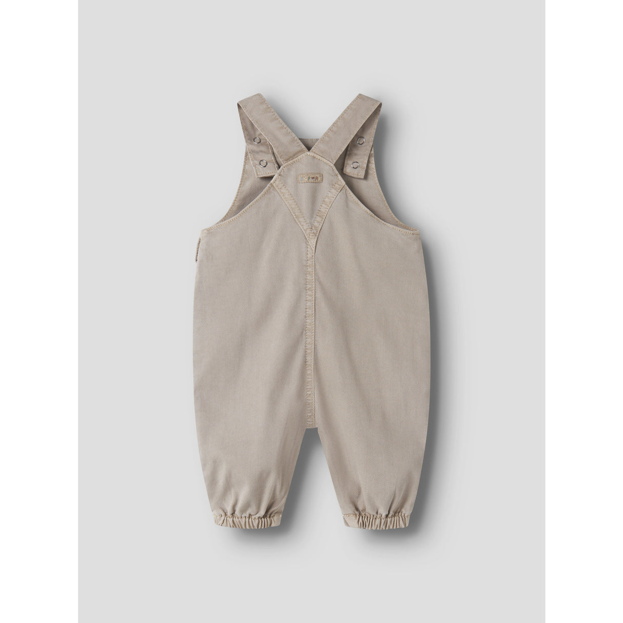 Name It Chateau Gray Nbmbo Bag Barrel R Twi Overall 9910-Po H