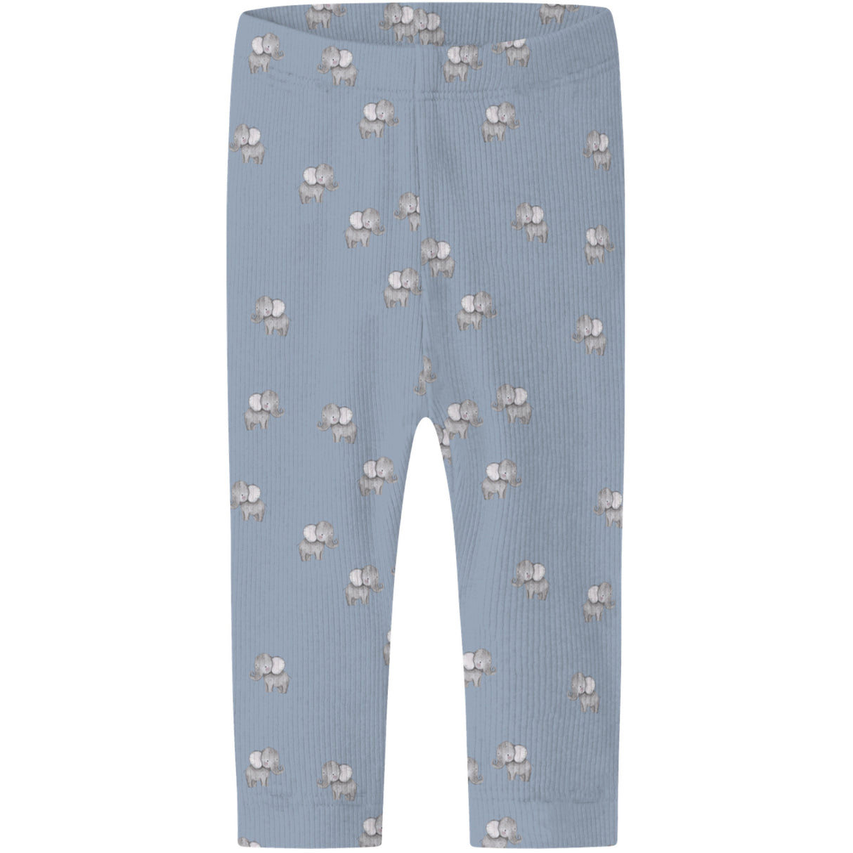 Name It Blue Fog Nbmhobit Long John Box