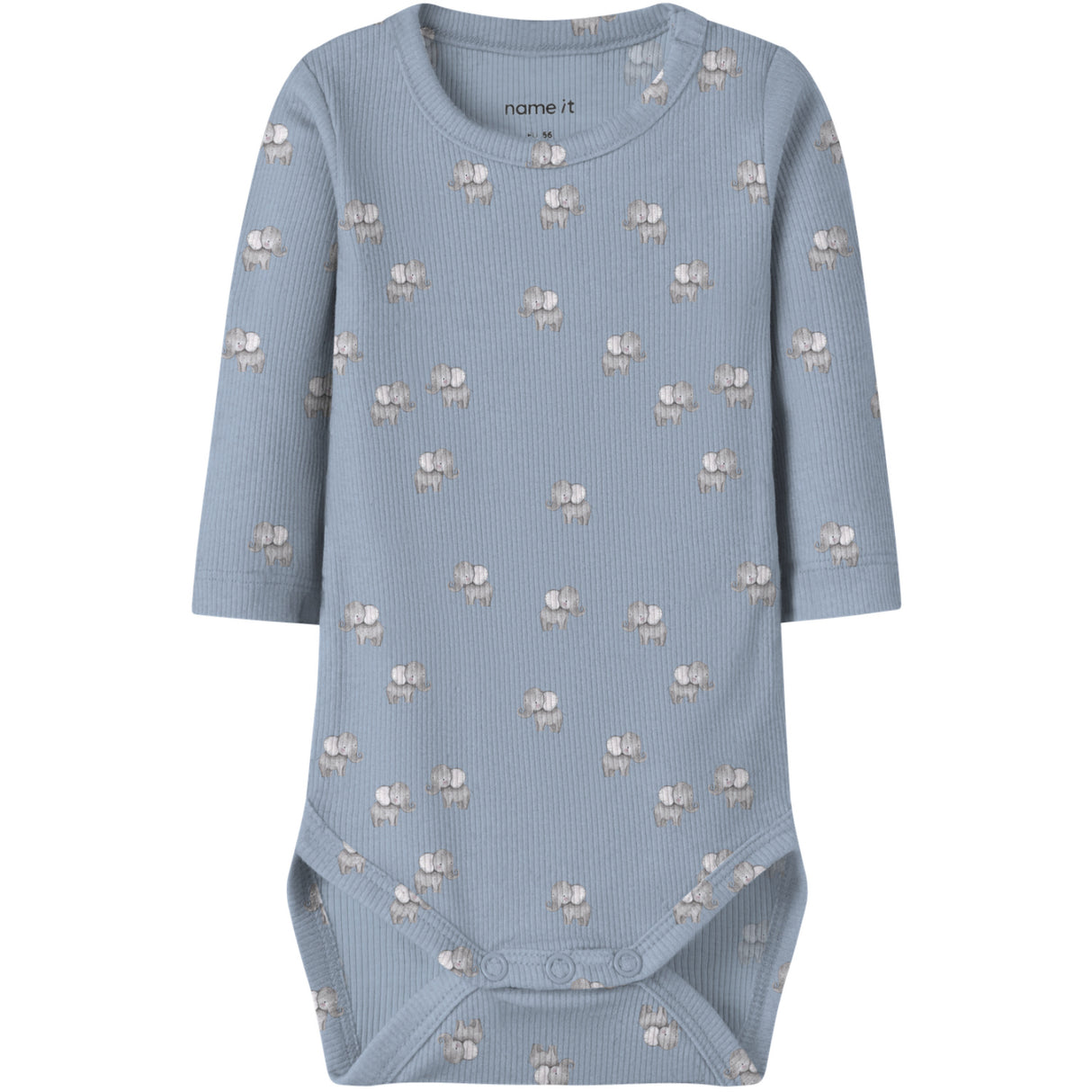 Name It Blue Fog Nbmhobit Ls Body Box