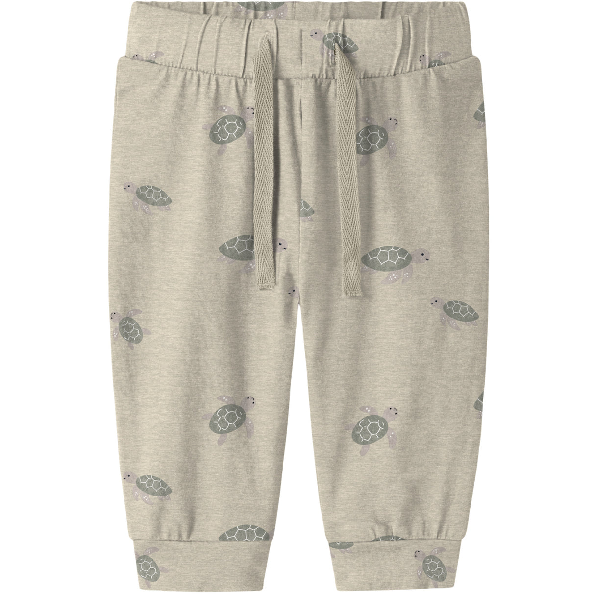 Name It Peyote Melange Nbmjamie Pants Box