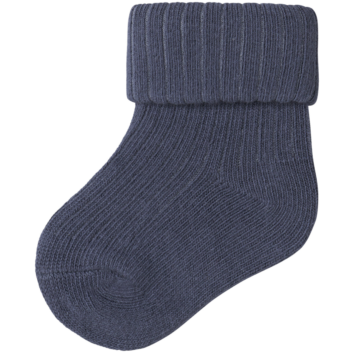 Name It Chateau Gray Nbmnobbu 3P Socks