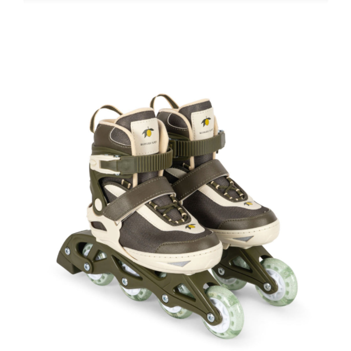 Konges Sløjd Kalamata Light Up Roller Skates