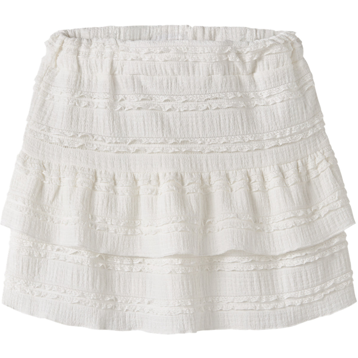 Name It Sugar Swizzle Nkfhaldora Skirt