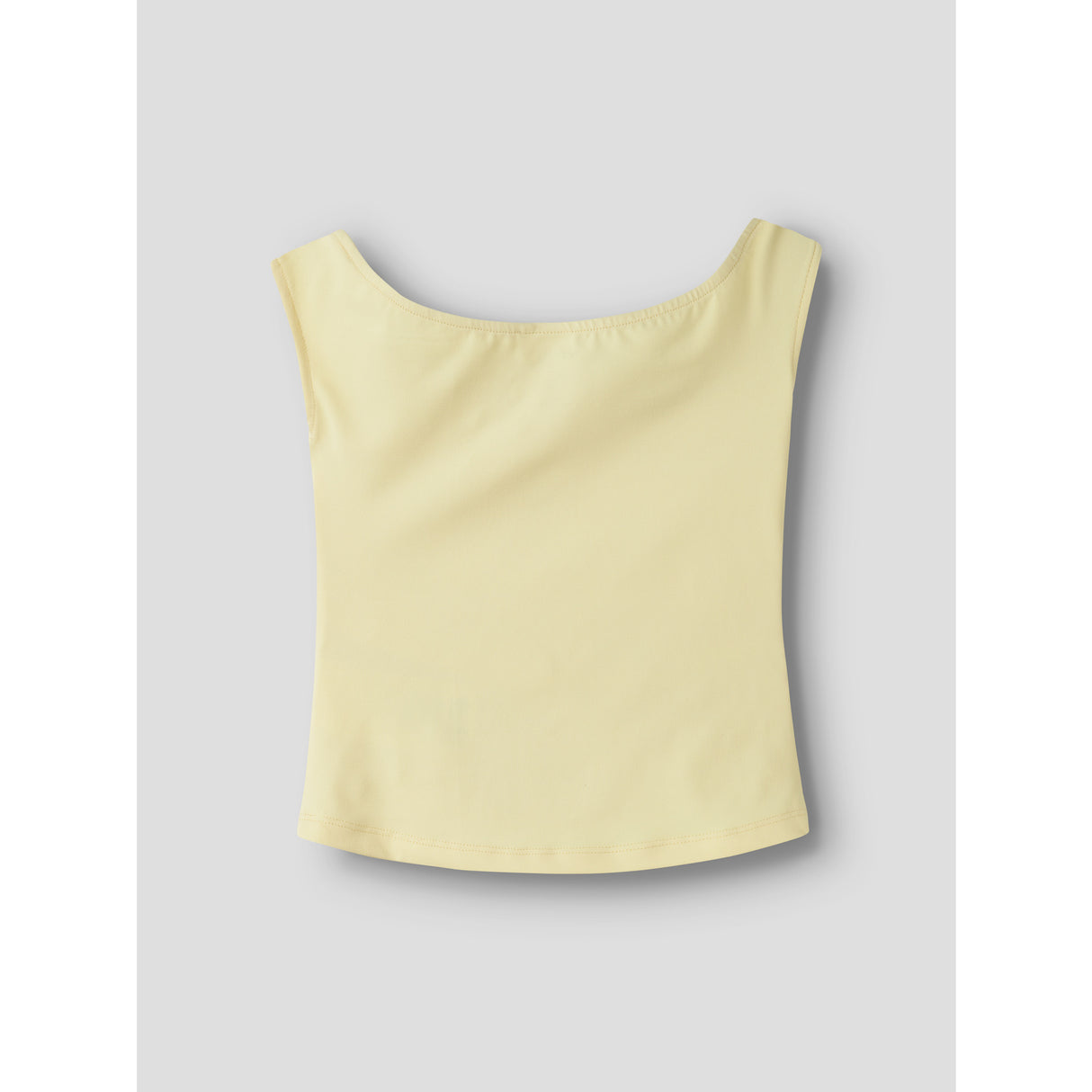 Name It Double Cream Nkfhelgu Slim Sh Tank Top