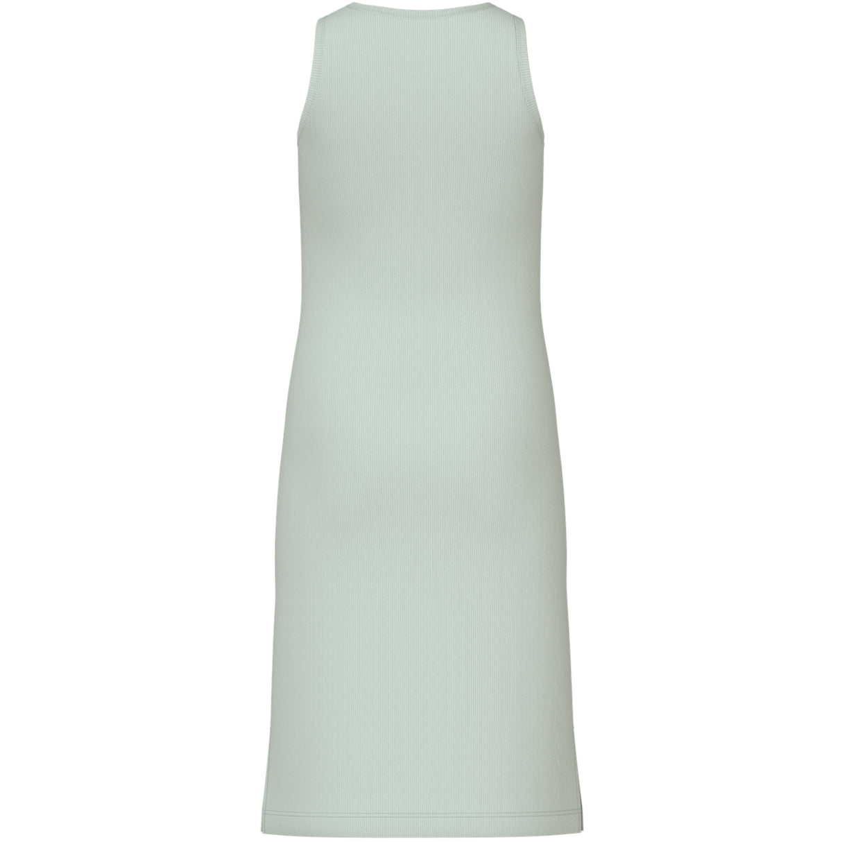 Name It Pale Aqua Strawberry Nkfvivemma Tank Slim Dress