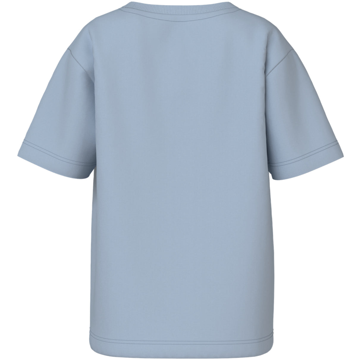 Name It Blue Fog Excavator Nmmvoto Ss Nreg Top