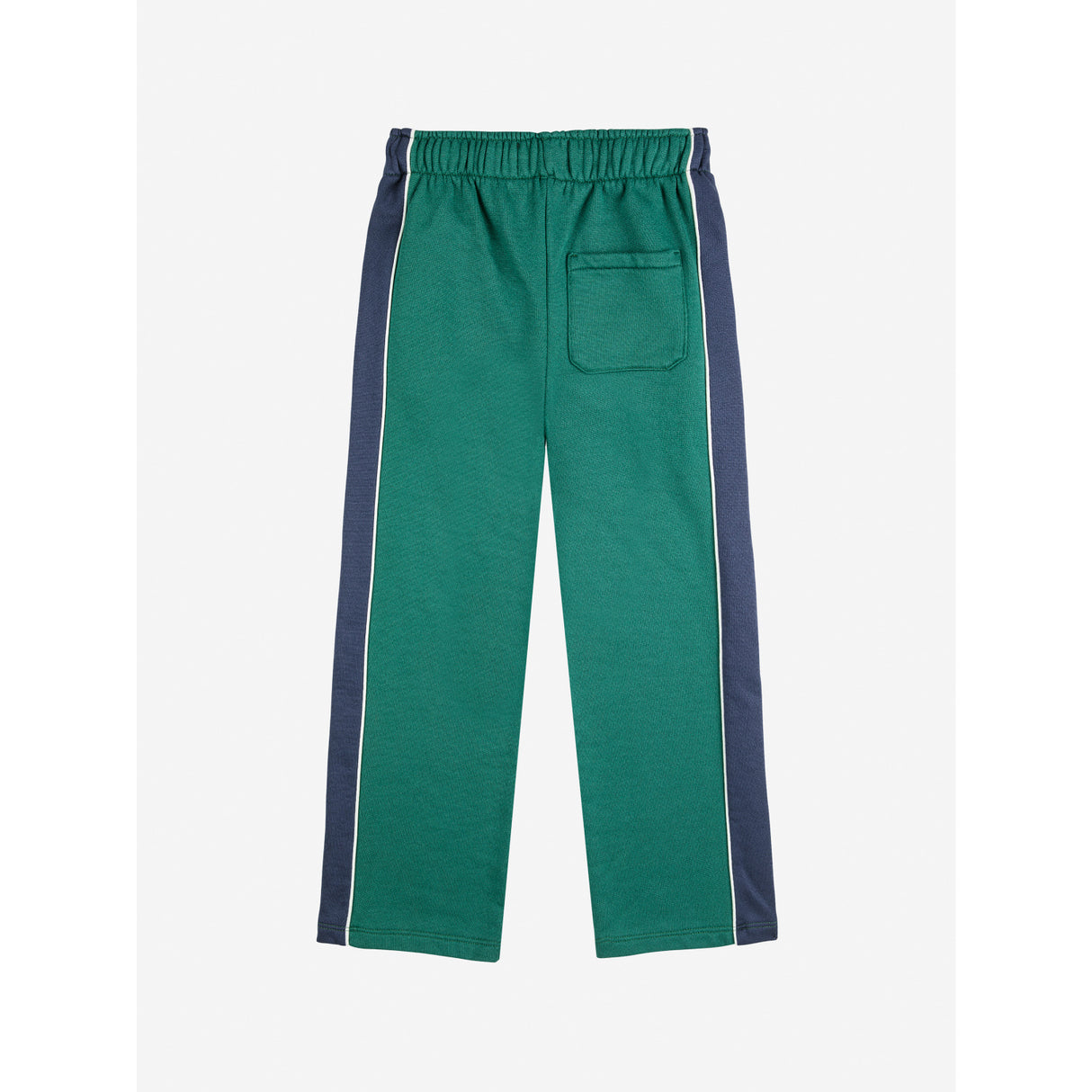 Bobo Choses Dark Green Bc Tracksuit Pants