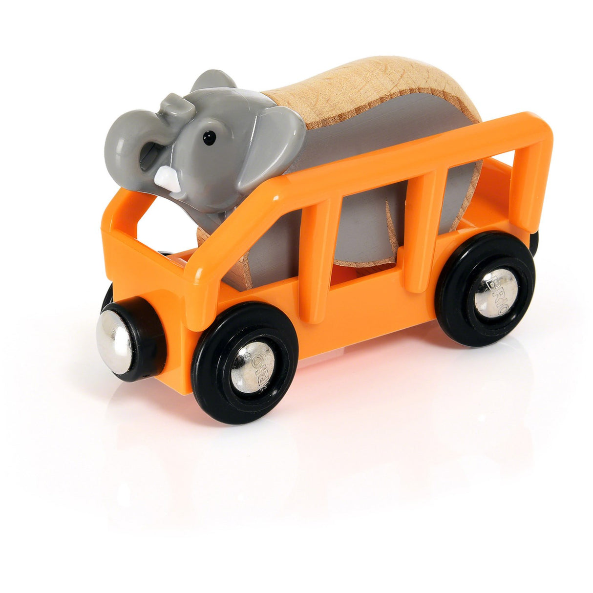 BRIO® 33960 Safarieventyrsæt, Togbane