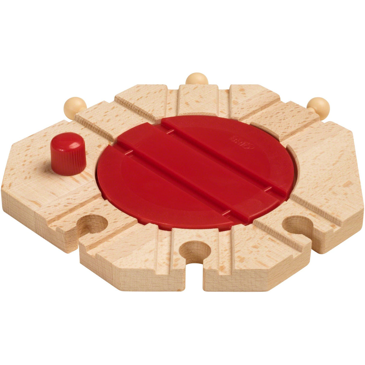 BRIO® 33361 Mekanisk Drejeskive