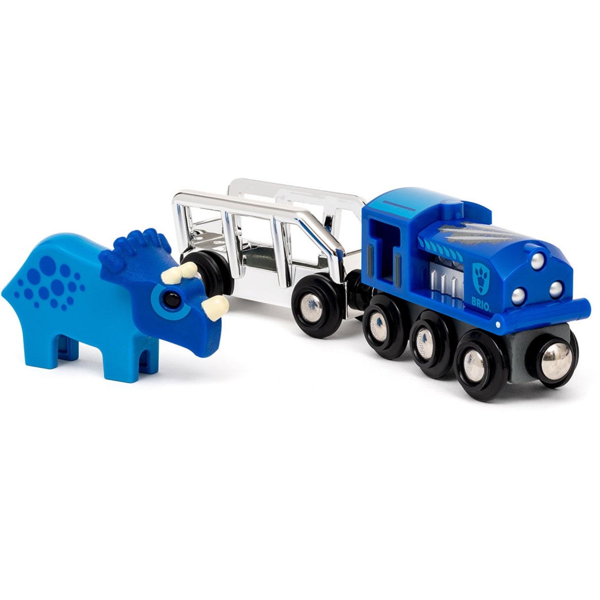 BRIO® 36111 Special Edition Tog (2025)