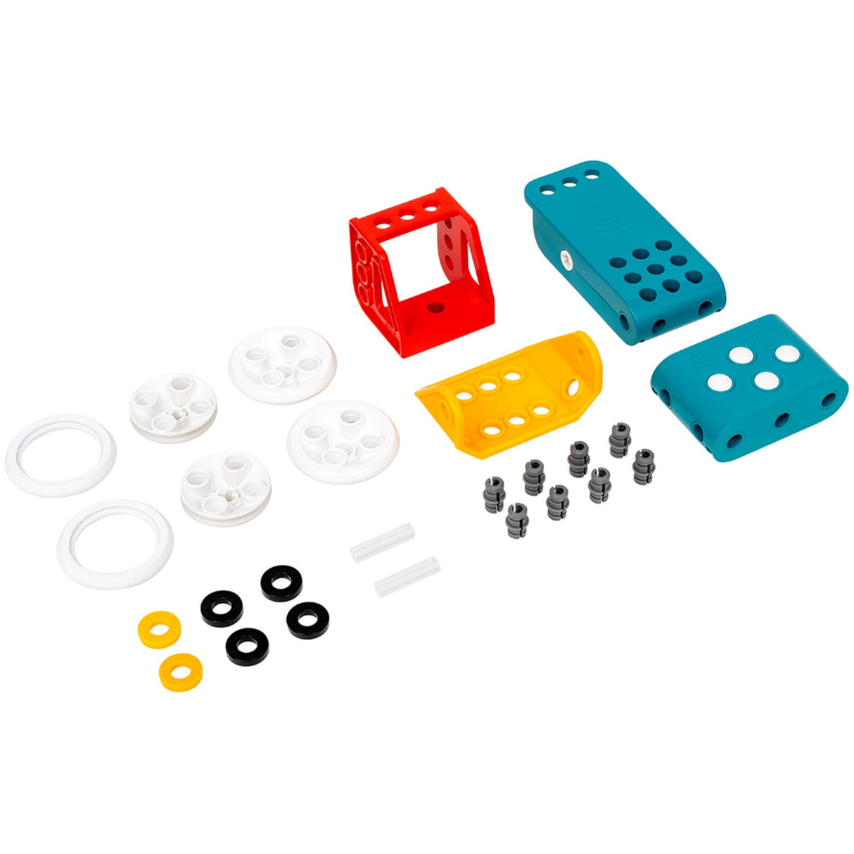 BRIO® 34605 Builder Fjernbetjeningssæt