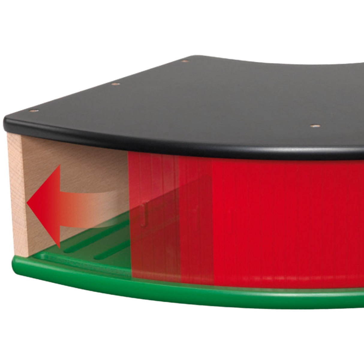 BRIO® 33736 Stor Remise