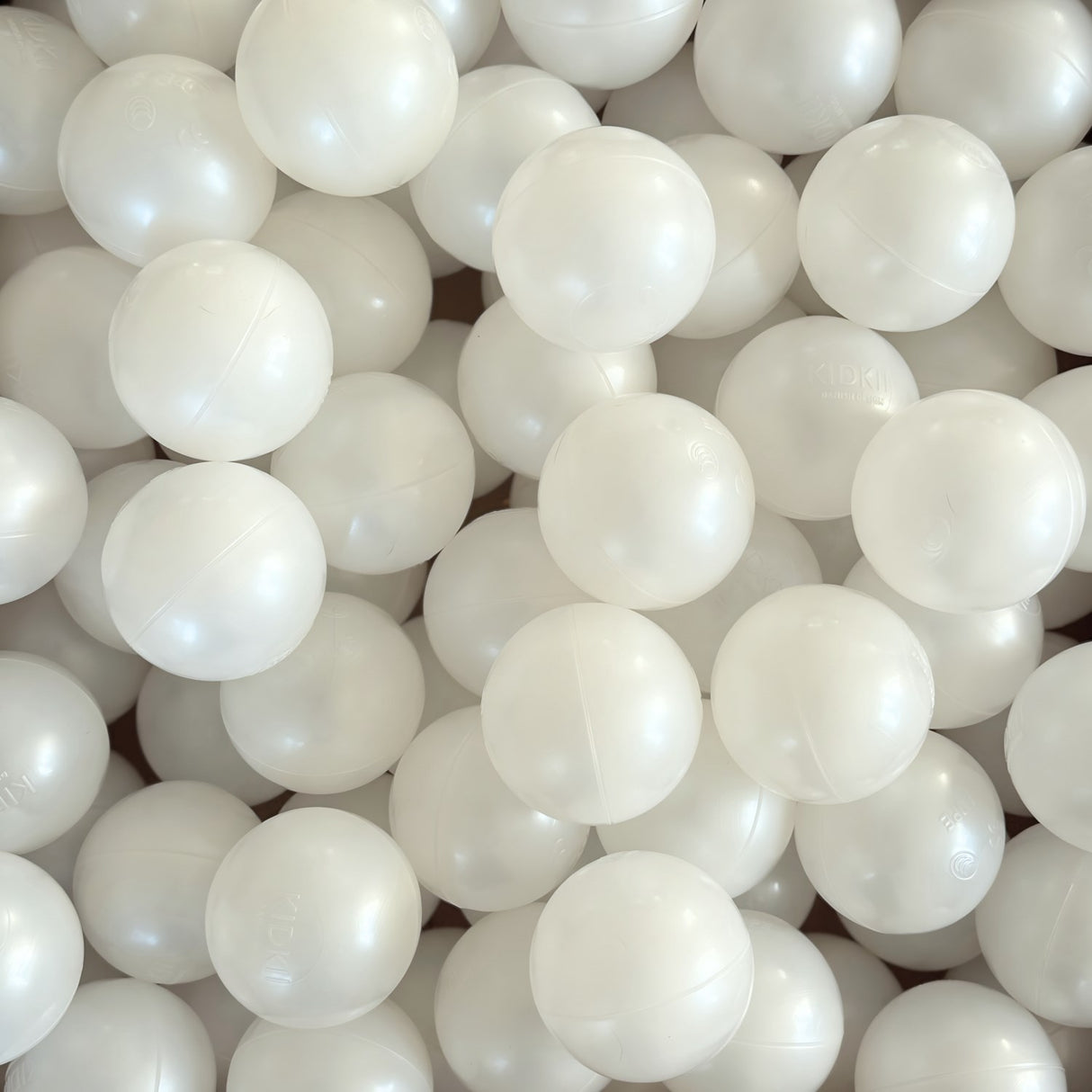 Tumble Time Pearl Balls