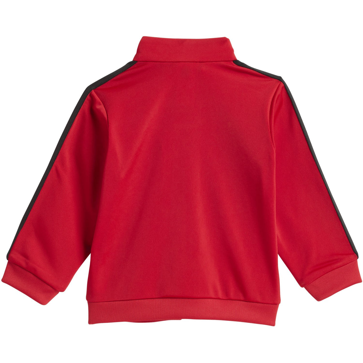 adidas Originals Better Scarlet/Black Firebird Ts Sweat Set