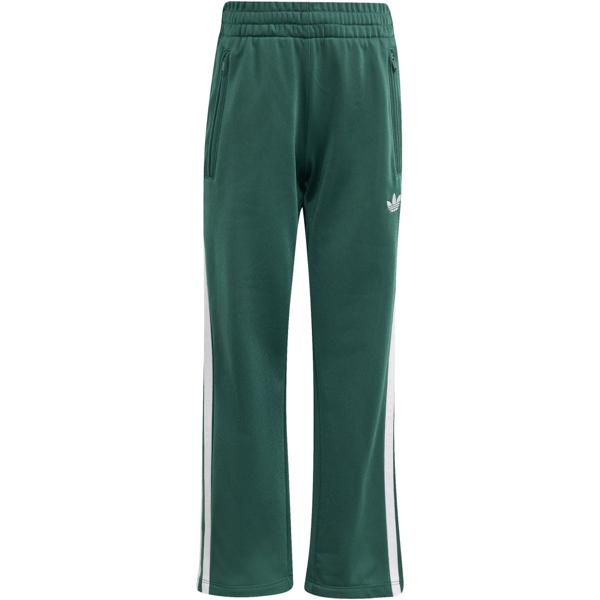 adidas Originals Collegiate Green/White Firebird Ts Sweat Set