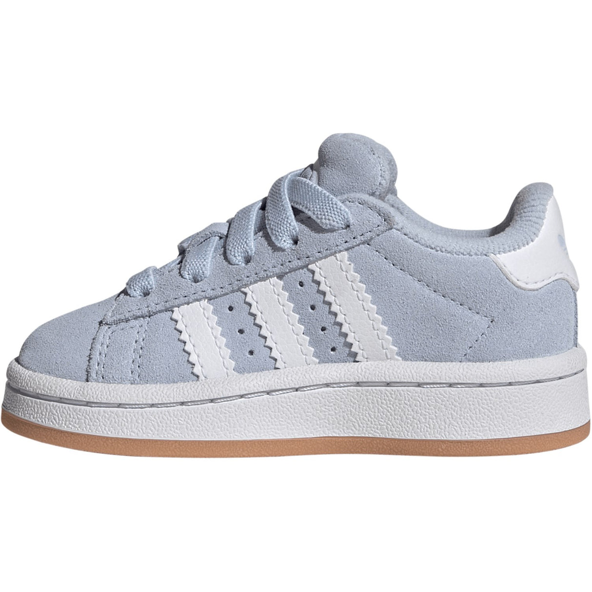 adidas Originals Crystal Sky/Ftwr White/Gum 2 Campus 00S Cf El I Sneakers