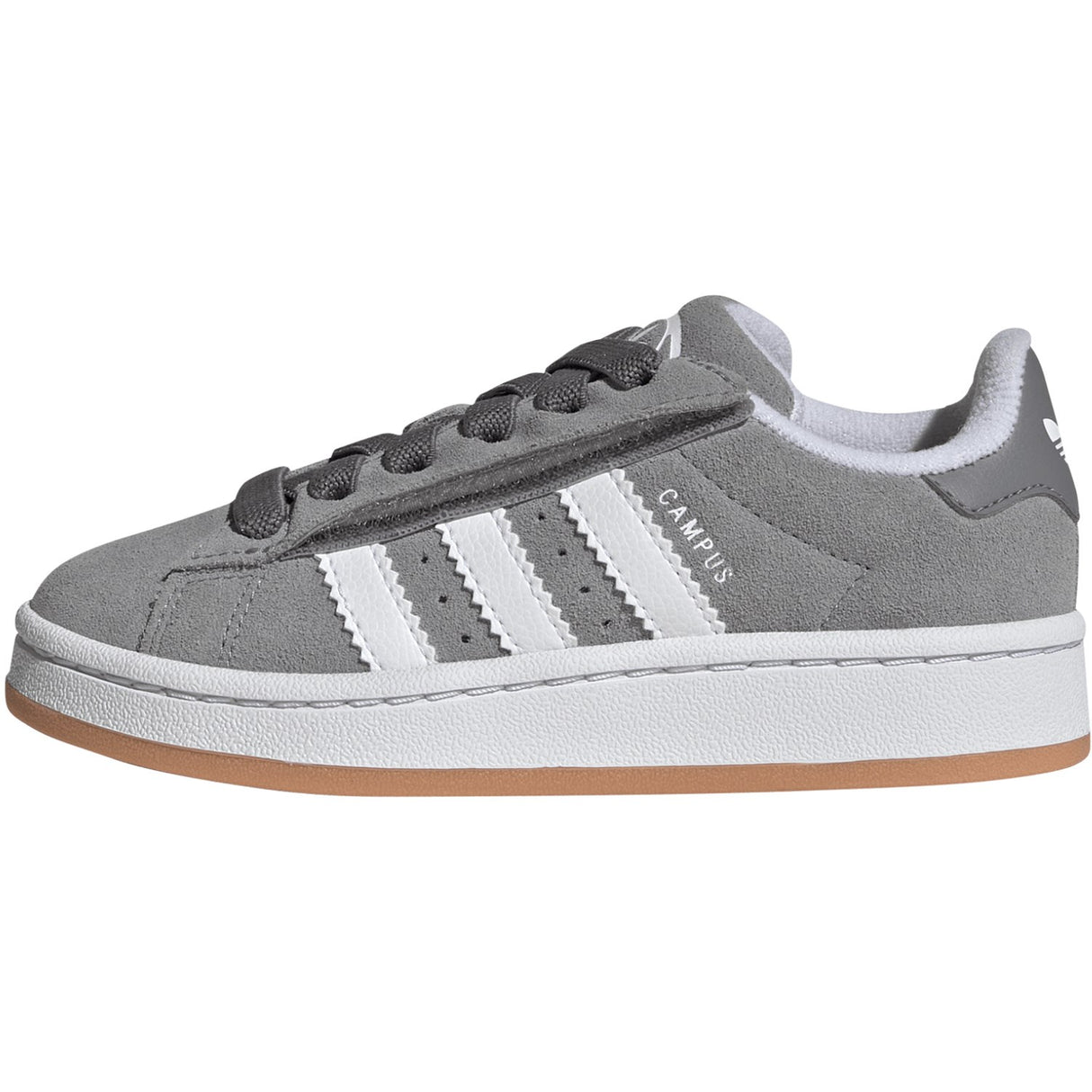 adidas Originals Grey Three/Ftwr White/Ftwr White Campus 00S Cf El C Sneakers