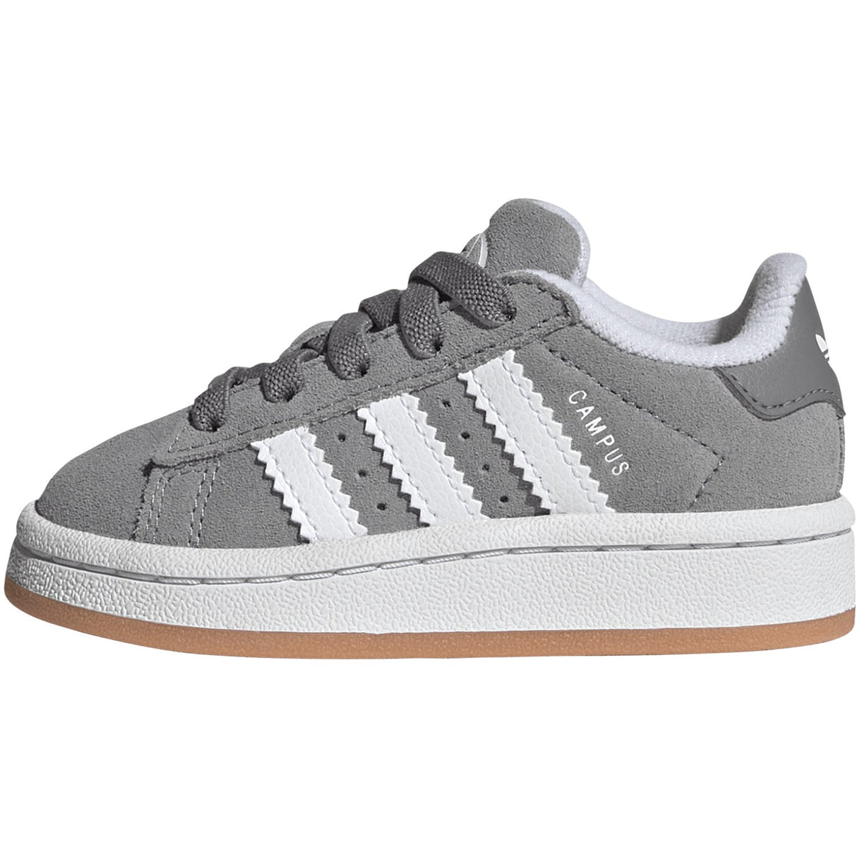 adidas Originals Grey Three/Ftwr White/Ftwr White Campus 00S El I Sneakers