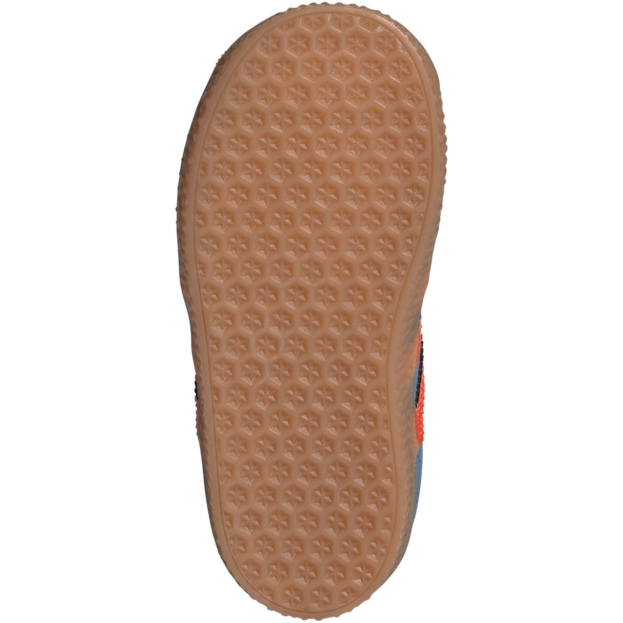 adidas Originals Focus Blue/Solar Orange/Core Black Gazelle Cf El I Sneakers