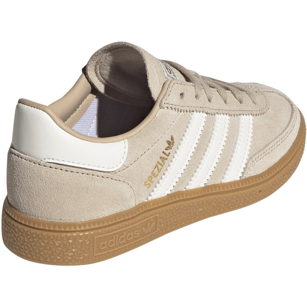 adidas Originals Magic Beige/Off White/Gum 3 Handball Spezial C Sneakers