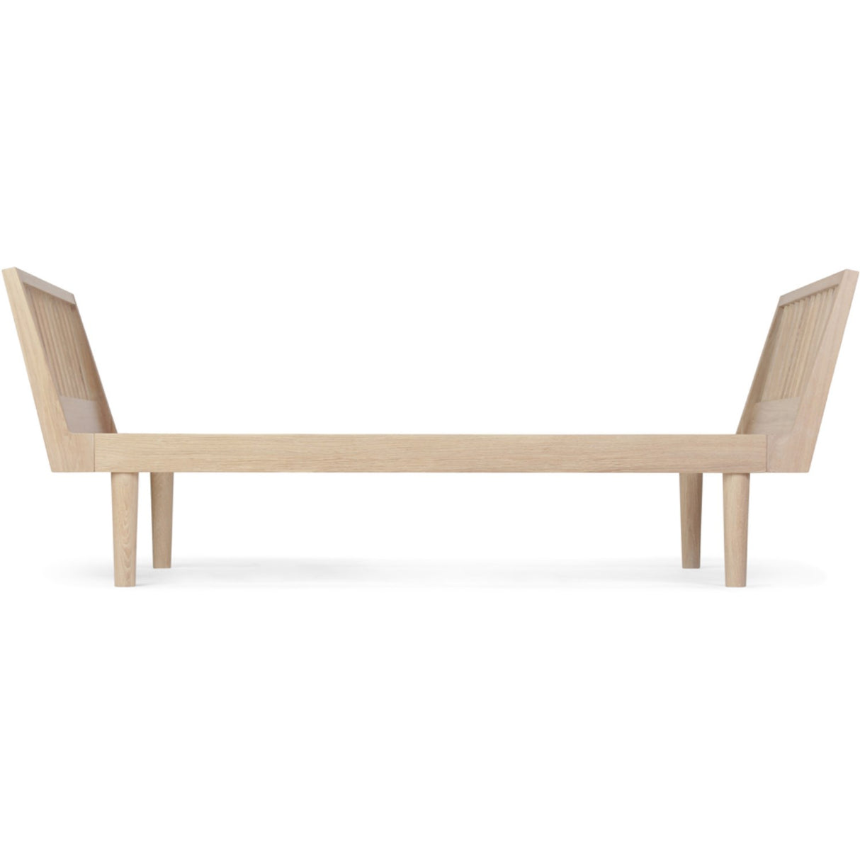 KAS Kopenhagen Light Oil Eli Junior Bed