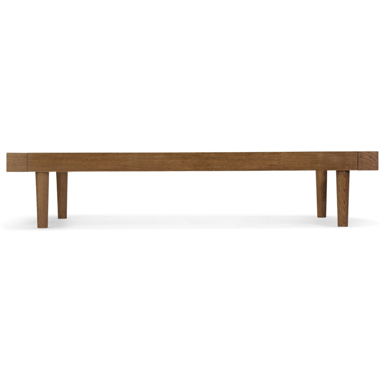 KAS Kopenhagen Smoked Oak Eli Daybed Junior