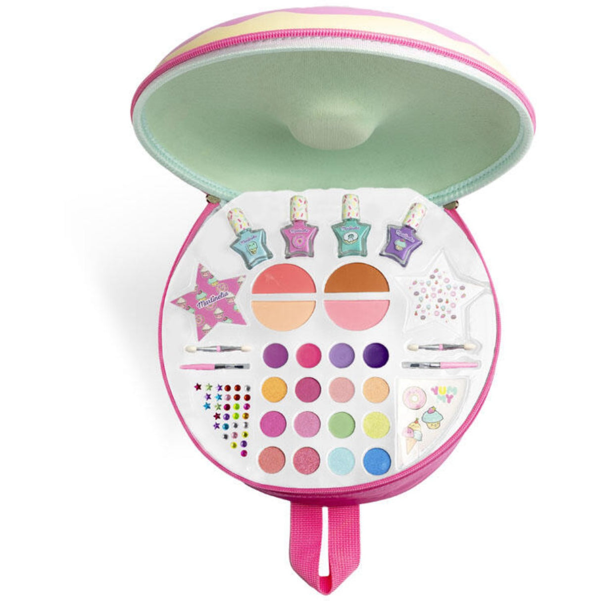 Martinelia YUMMI Donut Dream Backpack