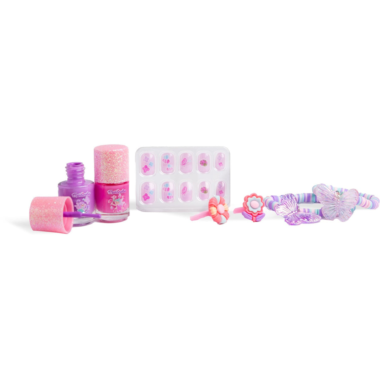 Martinelia Fairy Things Sparkling Beauty Set