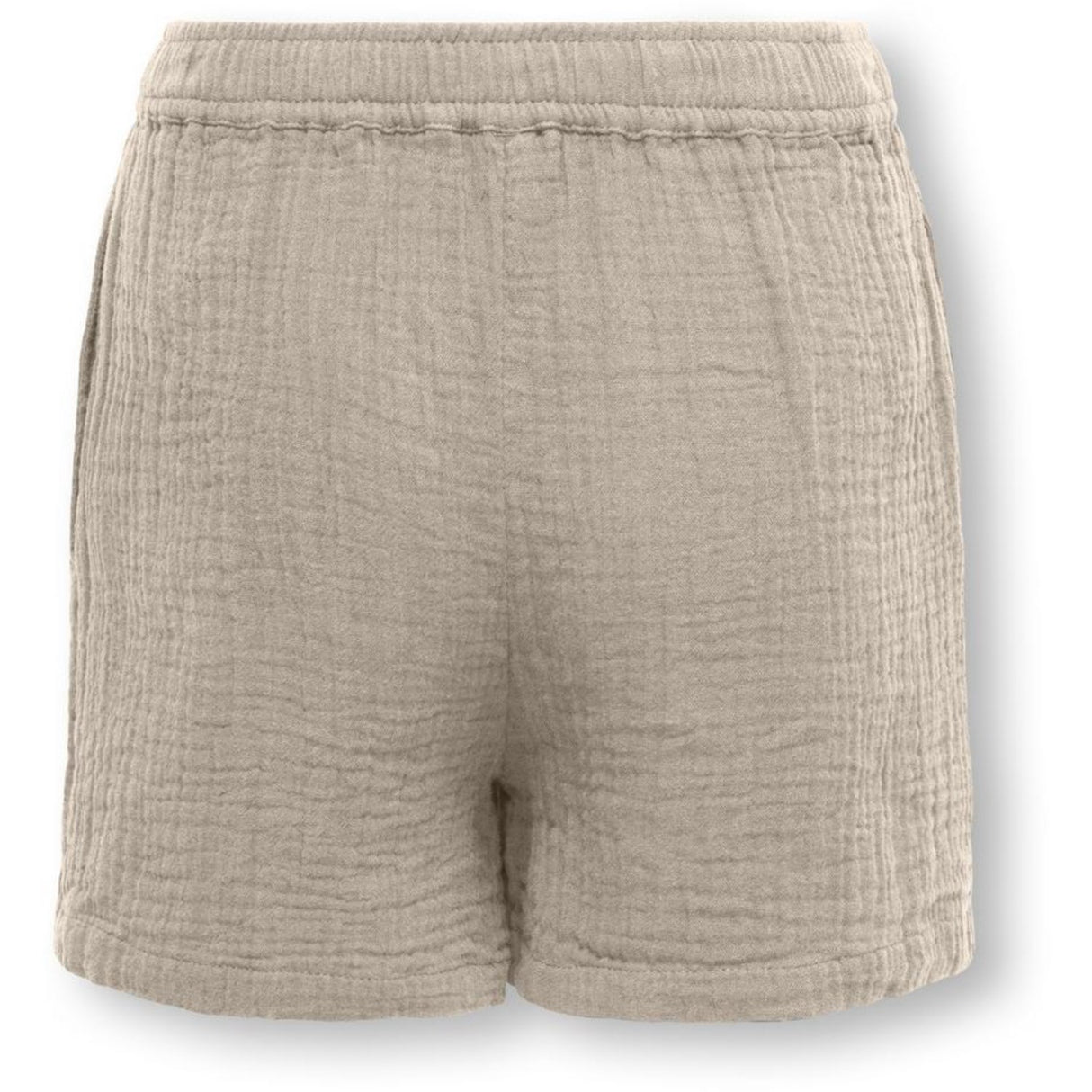 kids ONLY Feather Gray Kogthyra Life String Shorts Wvn