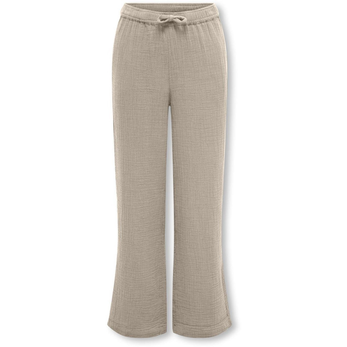 kids ONLY Feather Gray Kogthyra Long Pants Wvn