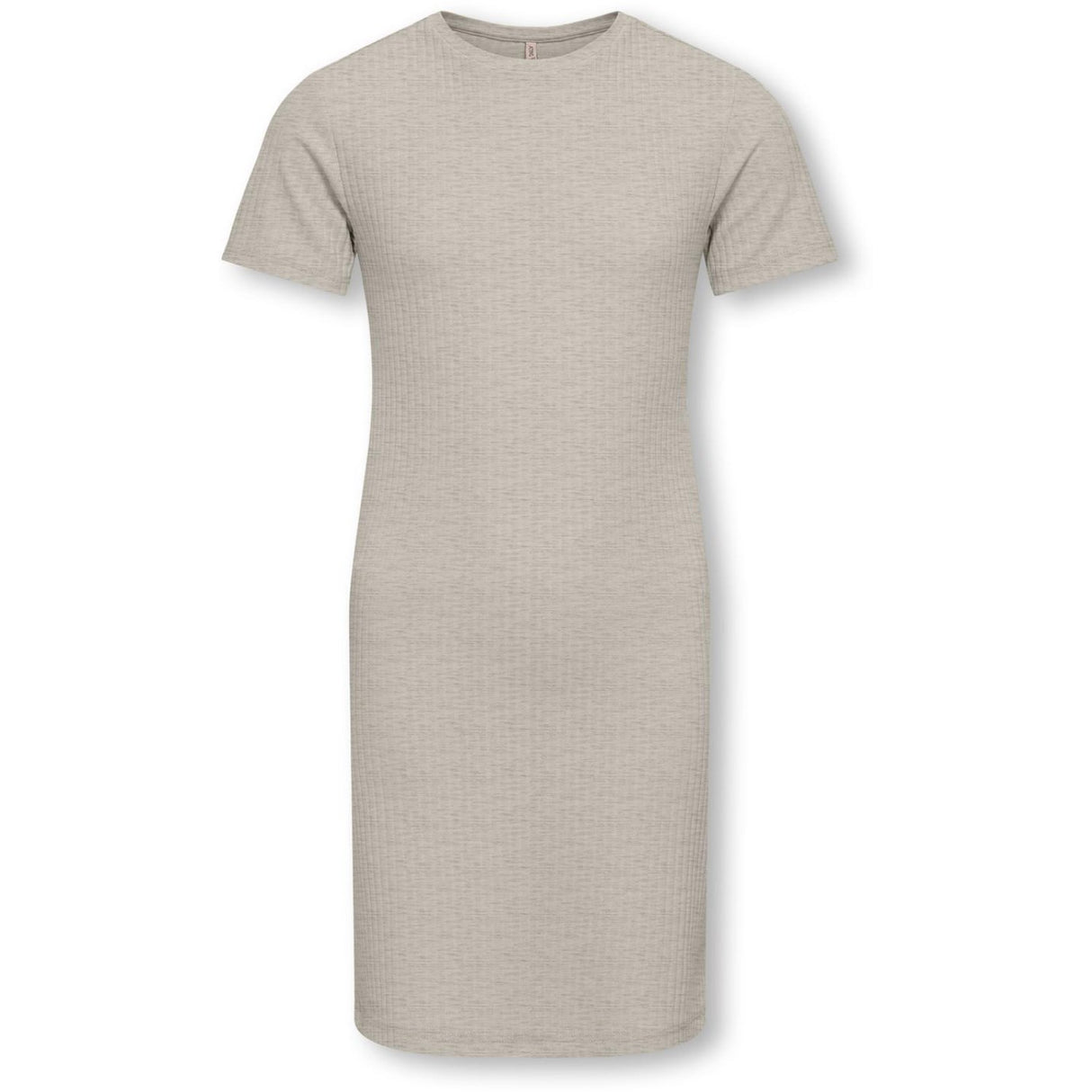 kids ONLY Pumice Stone Melange Kognella S/S Dress Vd Jrs Noos