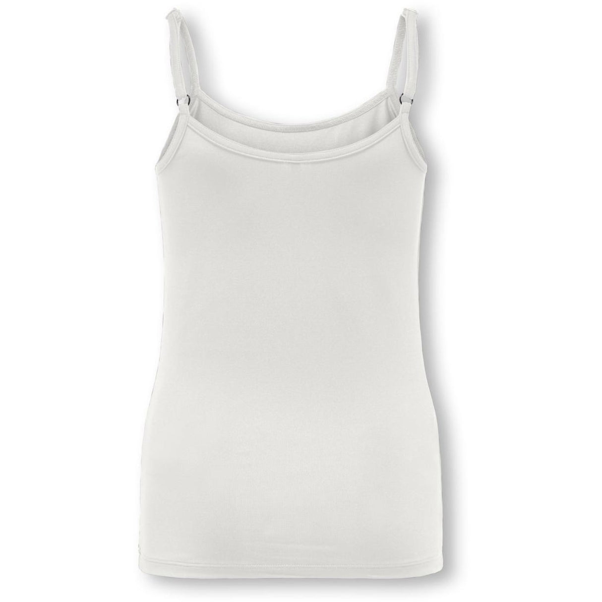 kids ONLY Cloud Dancer Kogea Basic Singlet Vd Jrs