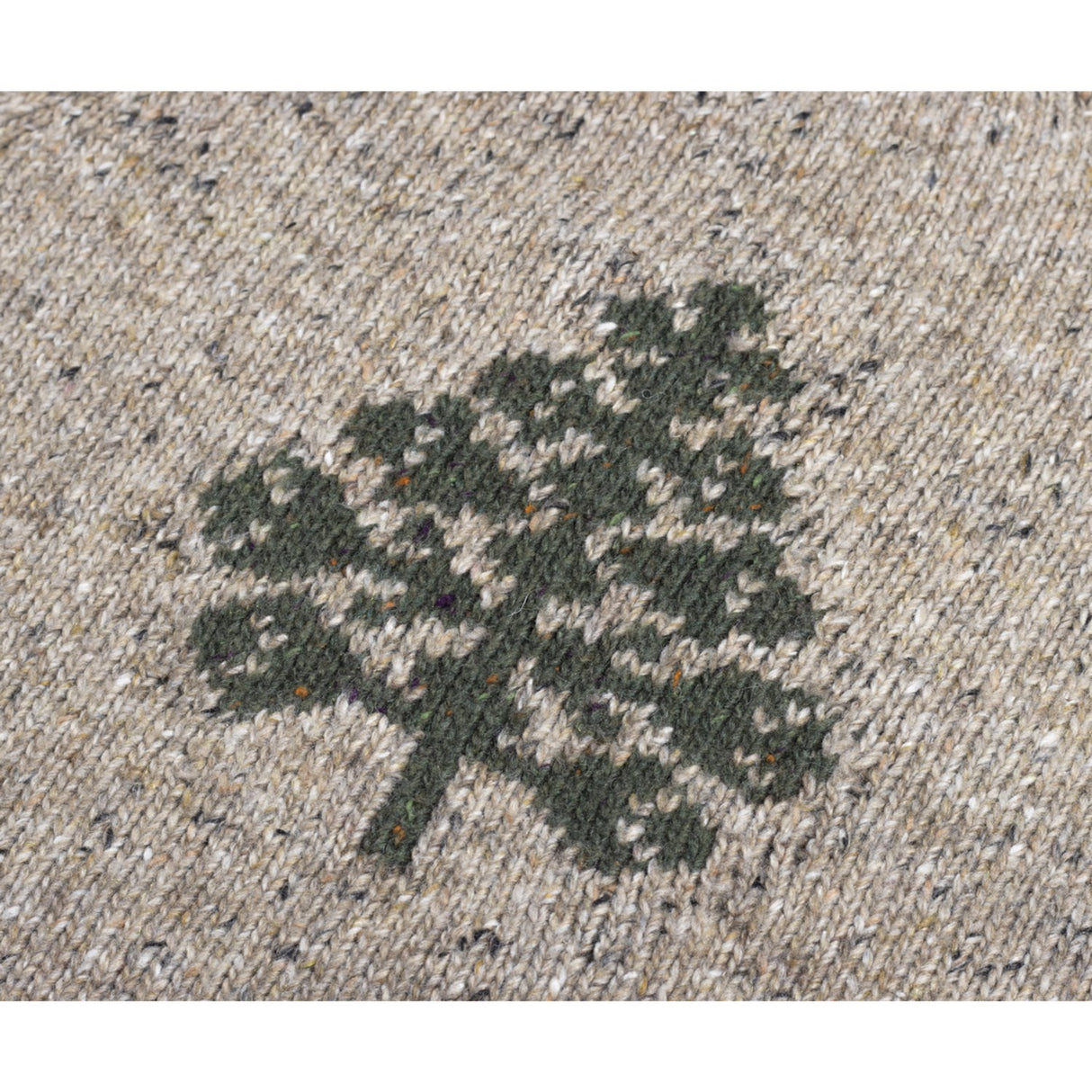 Maileg Knitted Sweater - Wood