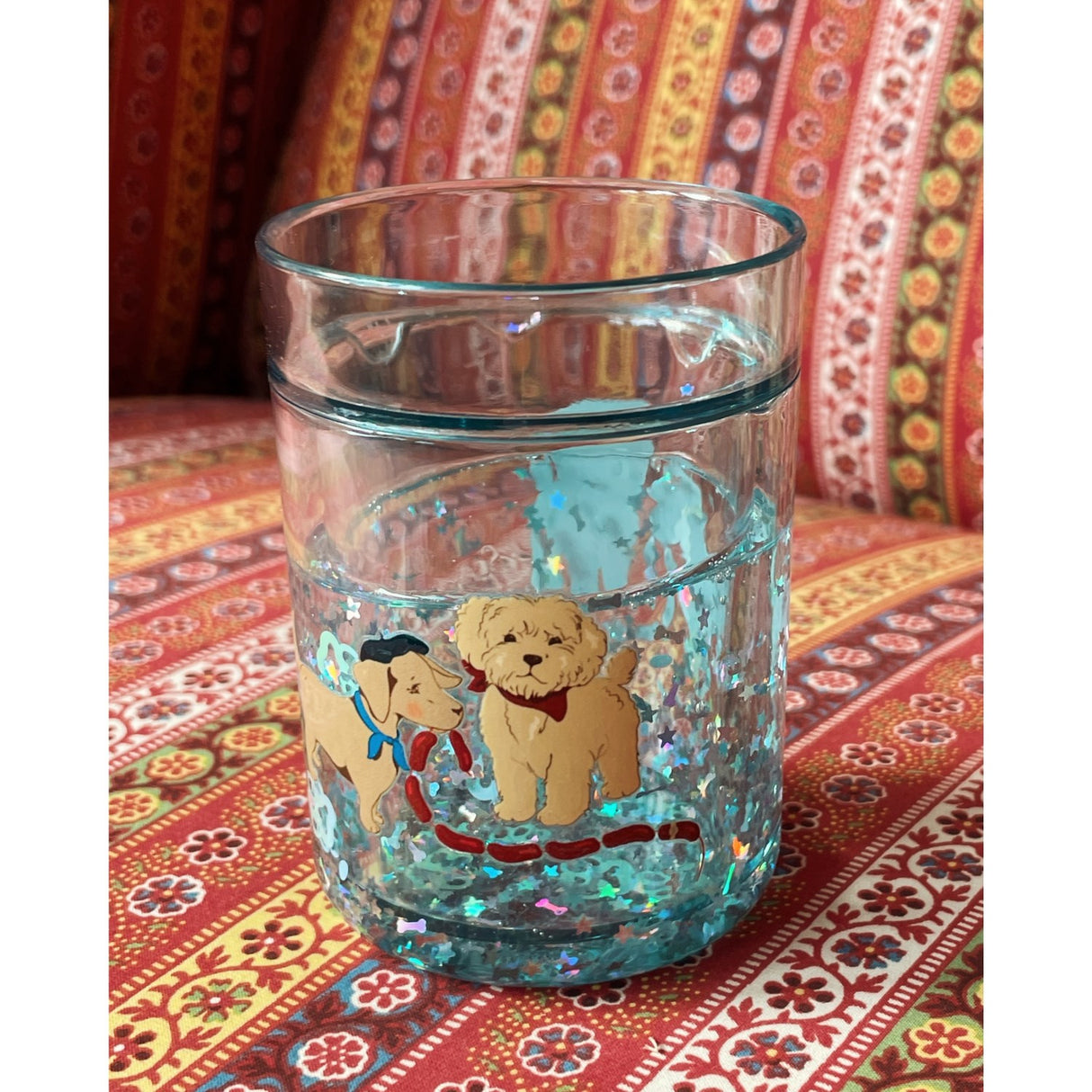 Konges Sløjd Today'S Special 2 Pack Glitter Cups