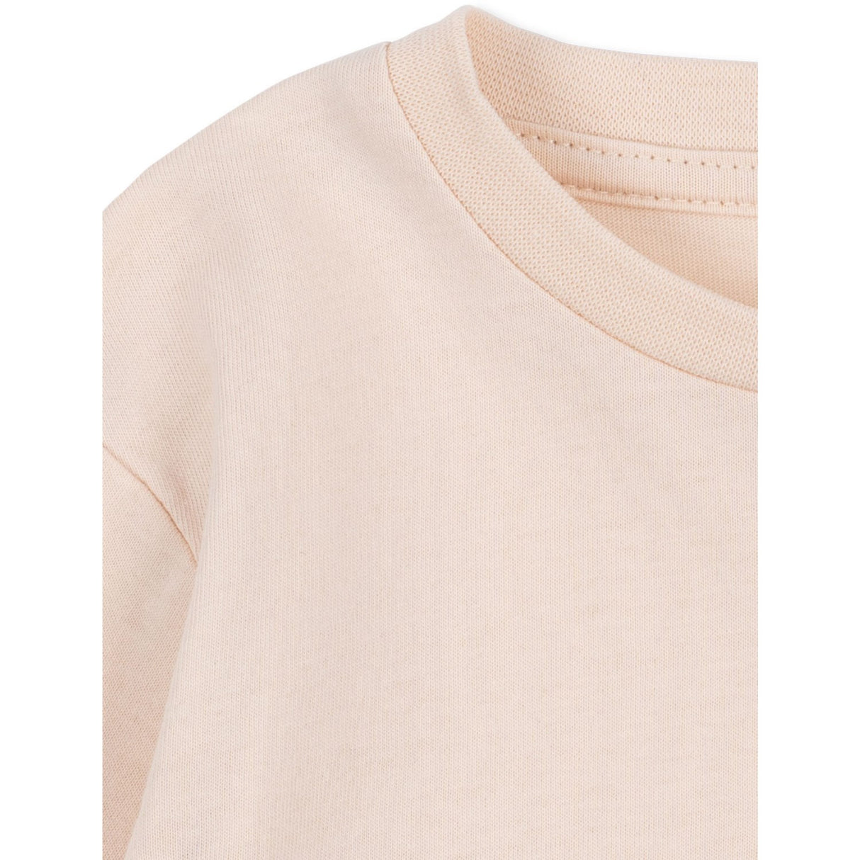 Konges Sløjd Ciao Miao Kitty Frill Tee Gots