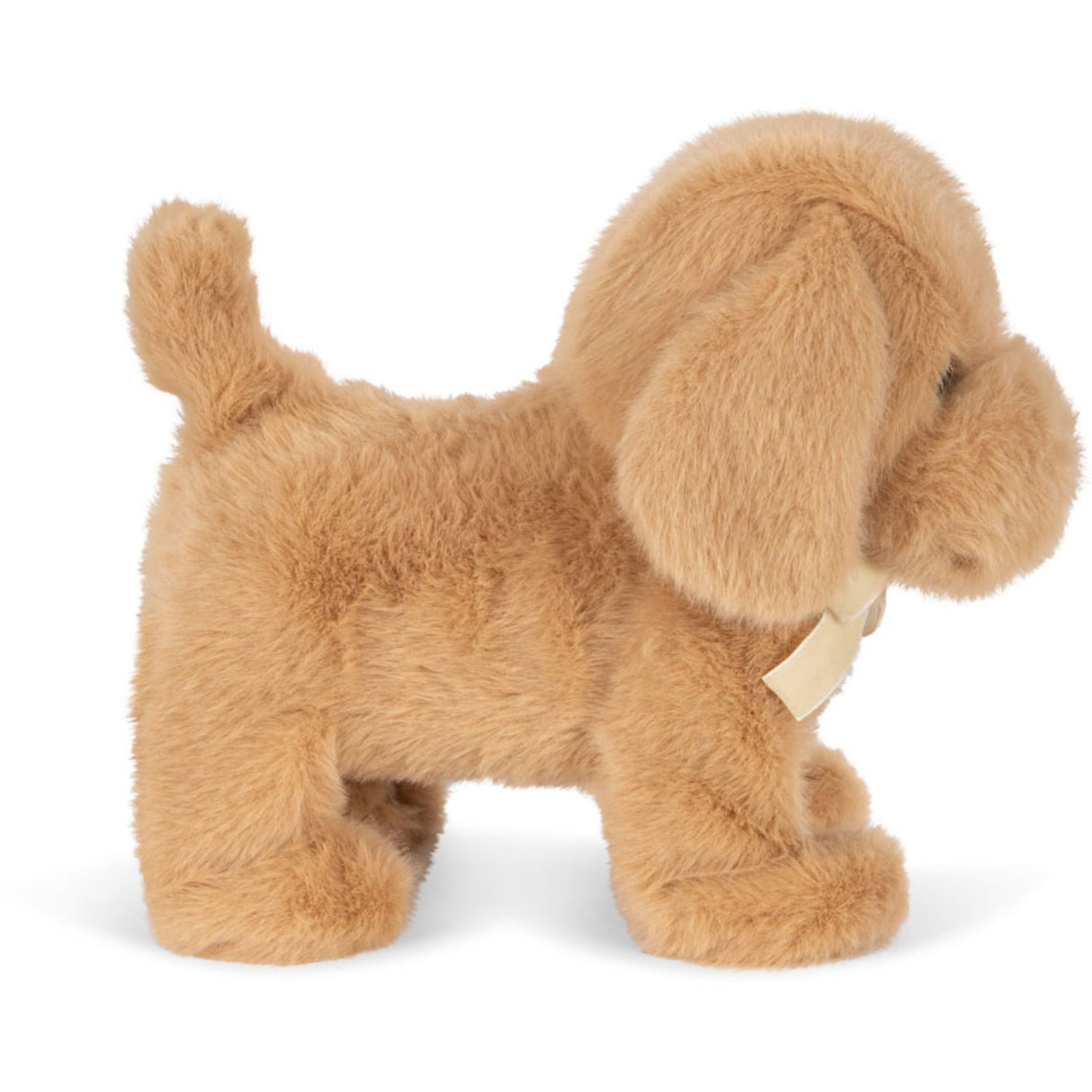 Konges Sløjd Brown Walking Dog