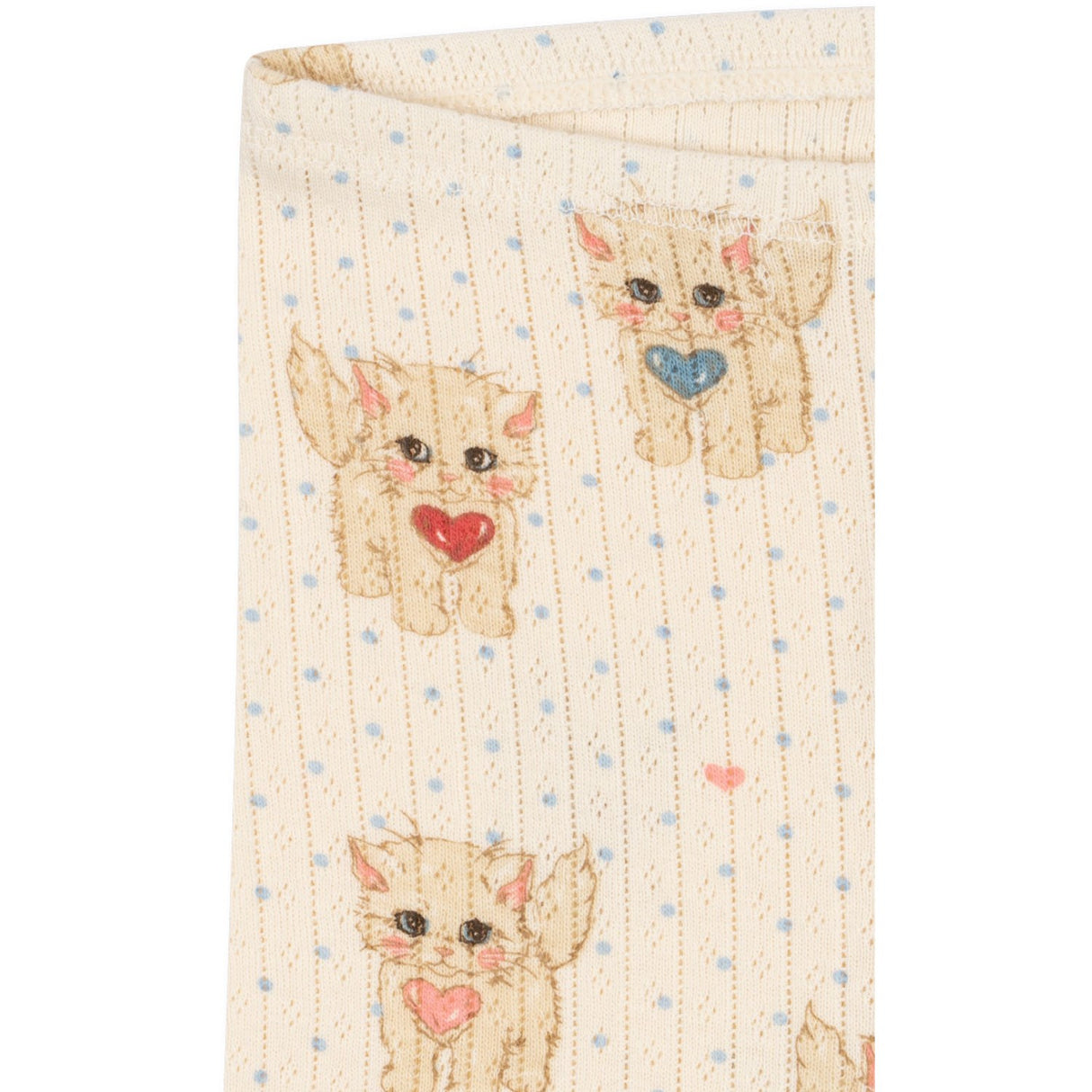 Konges Sløjd Miao Amore Minnie Pants Gots