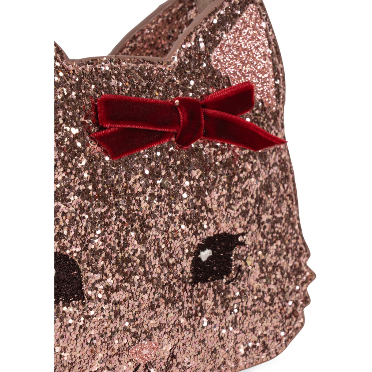 Konges Sløjd Frappe Tut Kitty Shoulder Bag