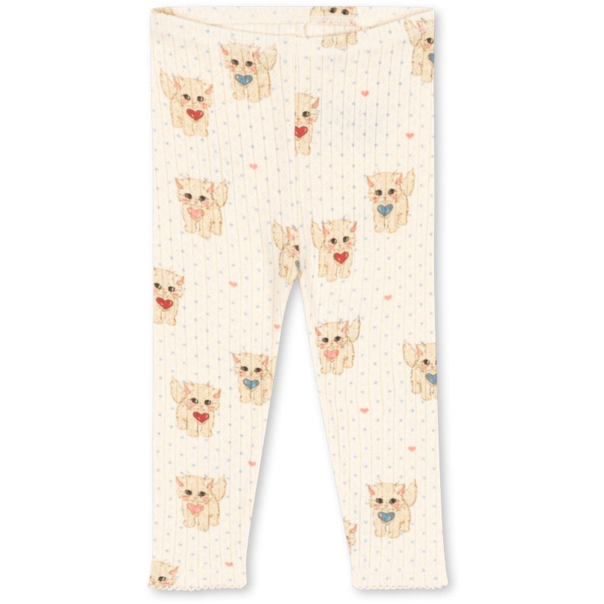 Konges Sløjd Miao Amore Minnie Pants Gots