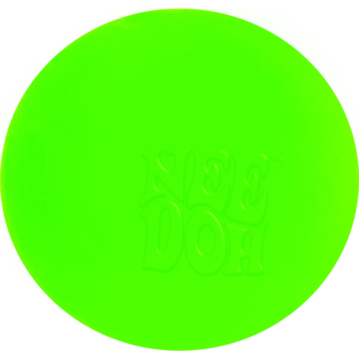 NeeDoh Teenie Rainbow 6-Pack