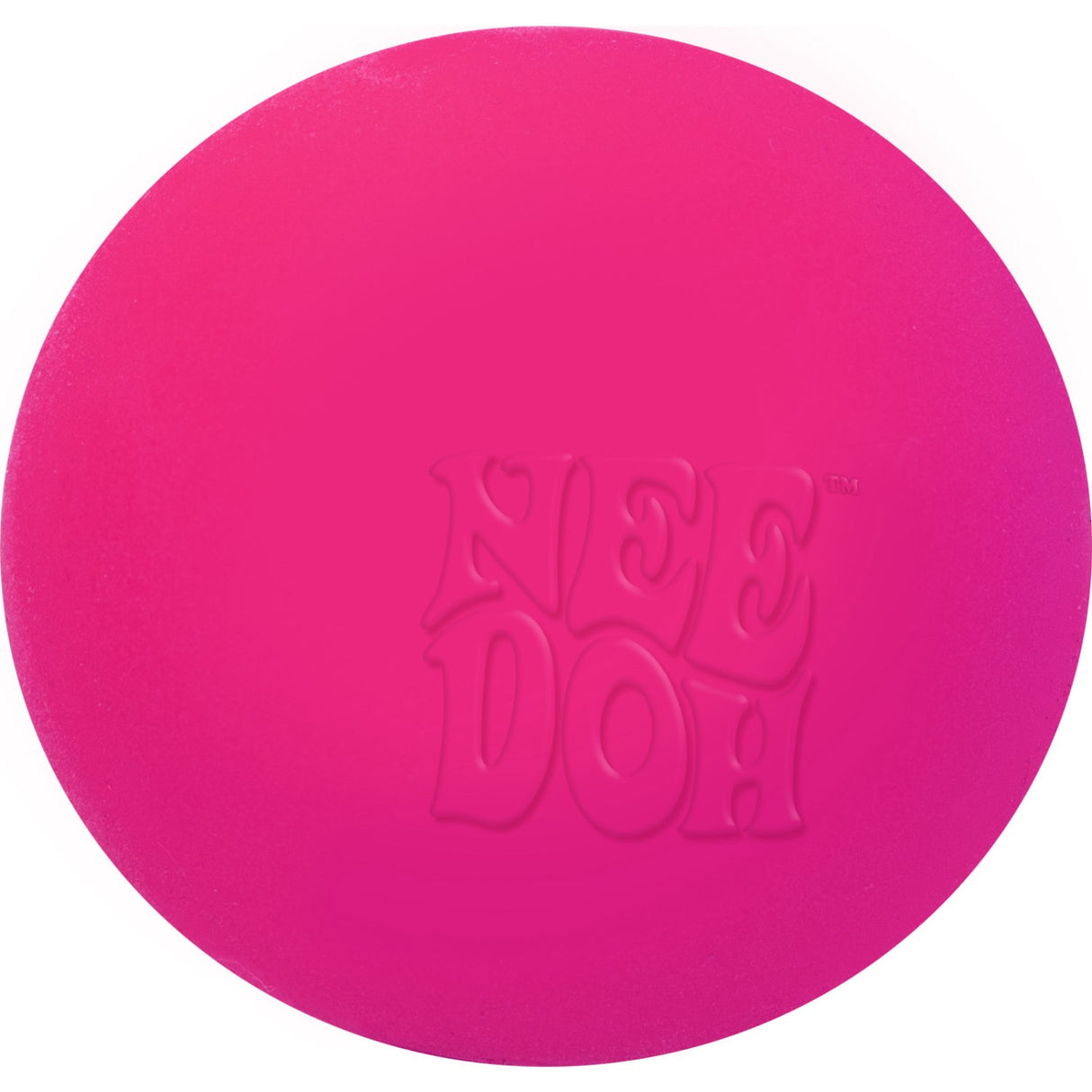 NeeDoh Teenie Rainbow 6-Pack