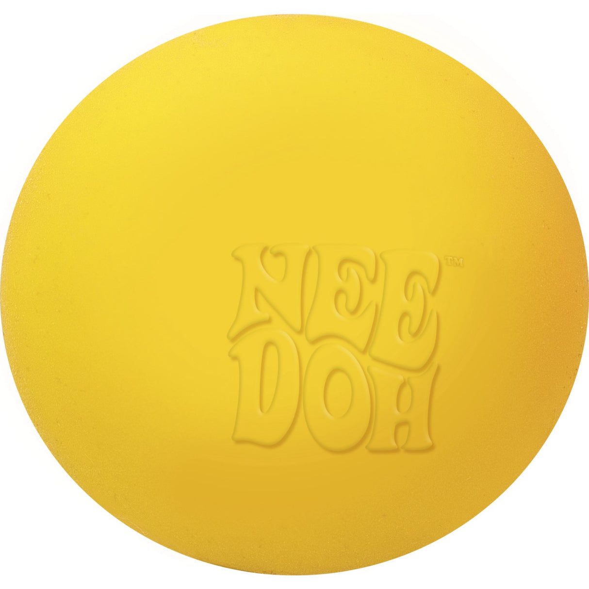 NeeDoh Teenie Rainbow 6-Pack